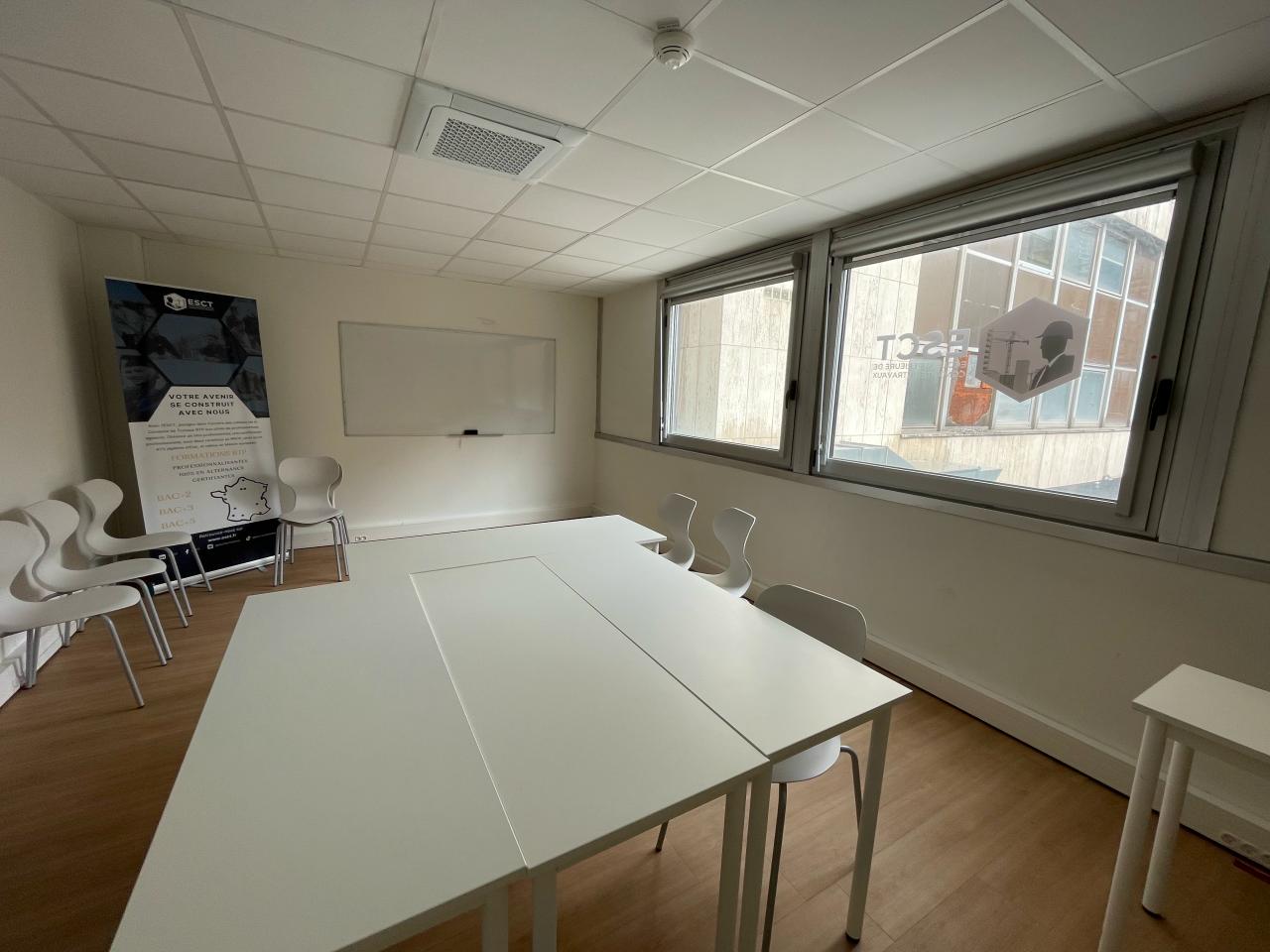 Bureau Toulouse 731m² Location bureau Toulouse Haute-Garonne OLBUR2531738 13